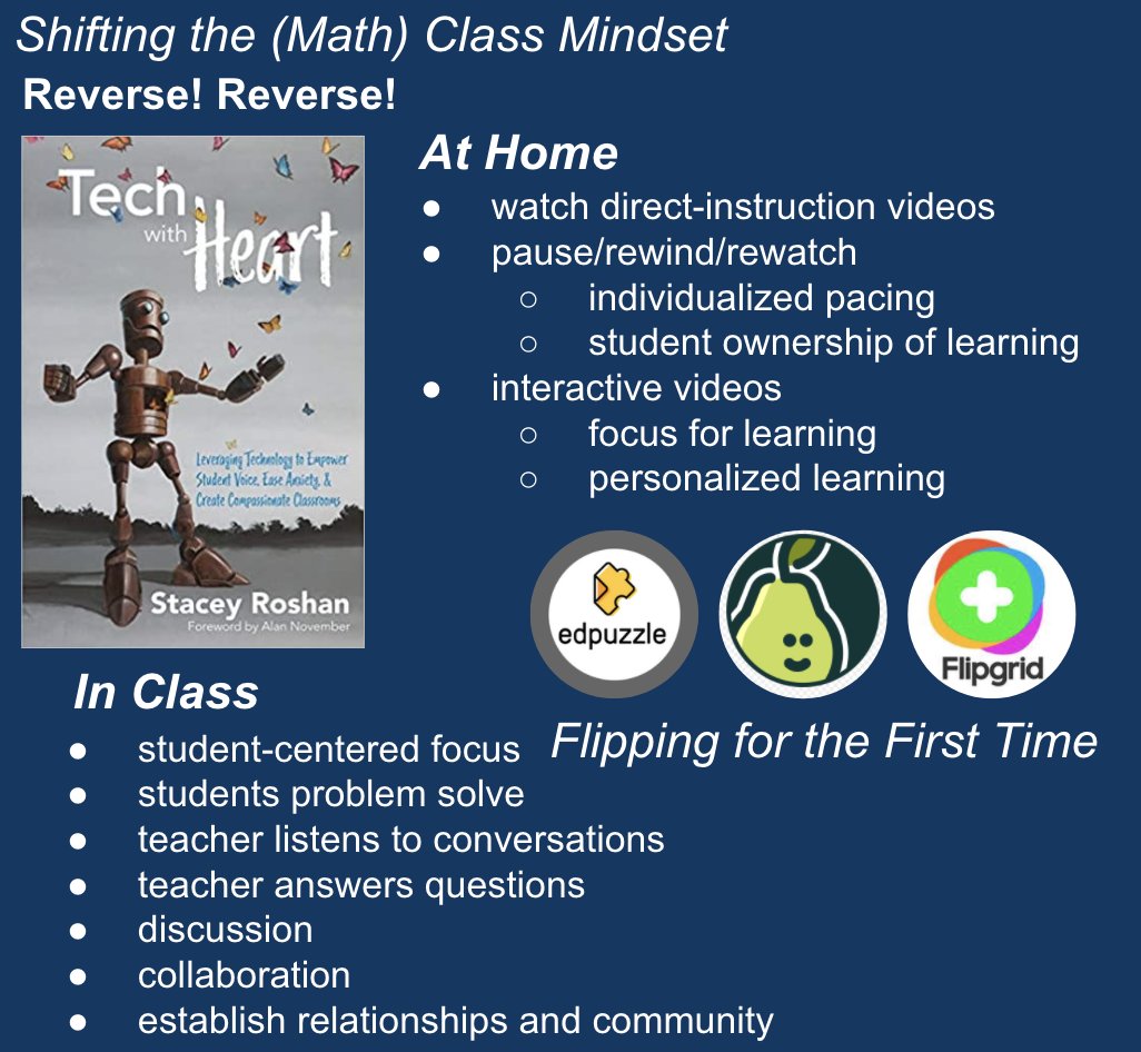 portertowski's tweet photo. Reverse! Reverse! @buddyxo @ParmaSchools
#TechWithHeart #flipclass #edtech #restorativepractices https://t.co/eieHLhoUg3