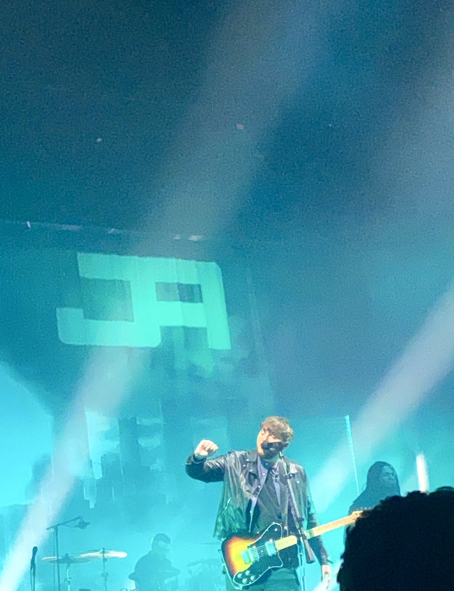 AaronM2771's tweet photo. Went to see @JamesArthur23 tonight in Manchester, I’ve been to a lot of concerts but this was by far the best concert I have been to. James Arthur… your talent is out of this world 👌🏼 Thank you so much for such an amazing night ❤️ #concert #jamesarthur #itallmakessenseintheend https://t.co/MtqWRHrJEx
