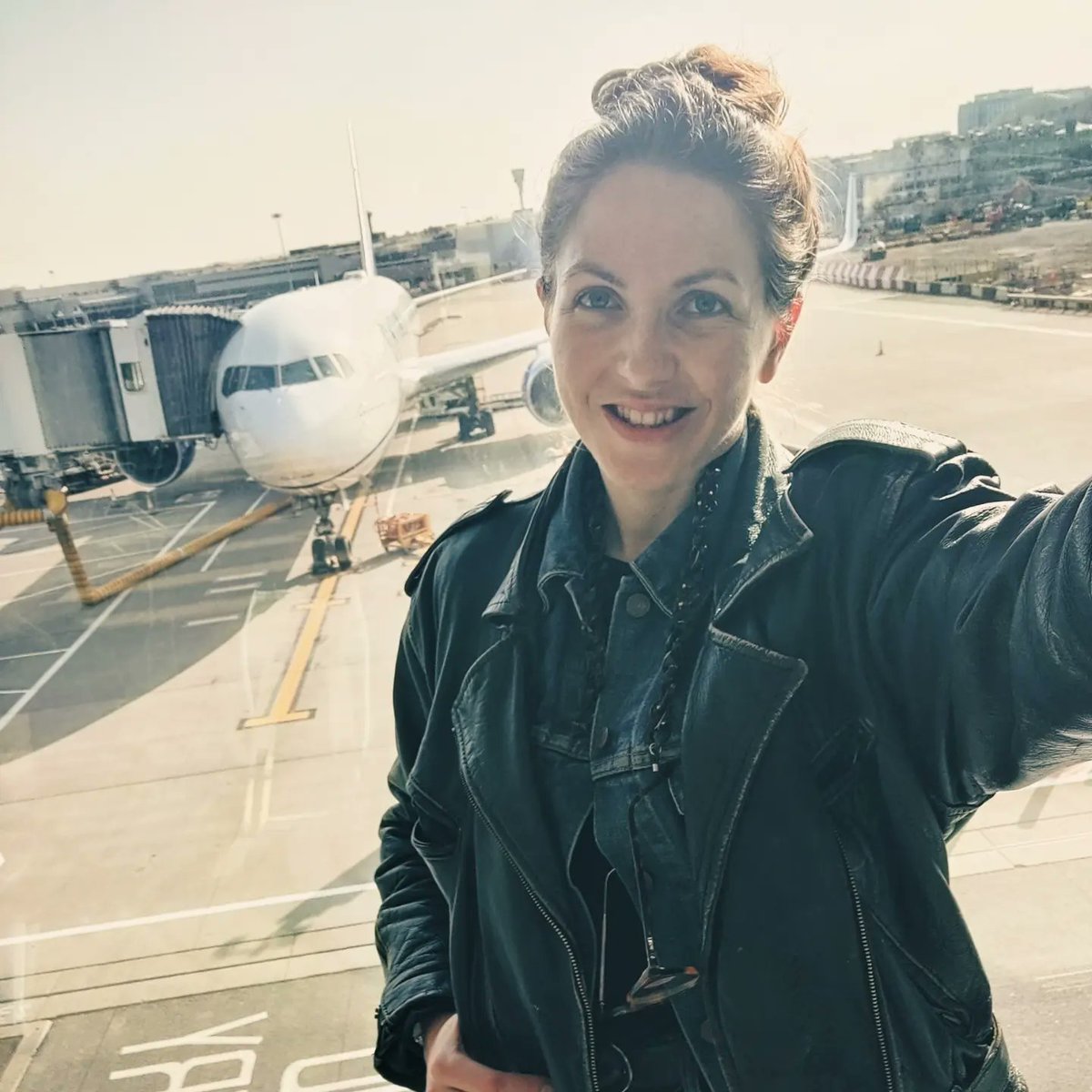 Finally off on the first 'big trip' of my <a href="/NuffieldFarming/">Nuffield Farming</a> scholarship. Headed to Colorado, USA for <a href="/NoCoHempExpo/">NoCo Hemp Expo</a> and then will be travelling around to visit #hemp growers and processors. #coloradohemp