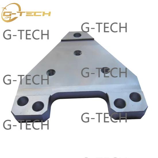 G_Tech_2022's tweet image. All kinds of aluminum parts are welcome to consult
CNC Turned Parts Motorcycle Racing Custom Made Aluminum Parts