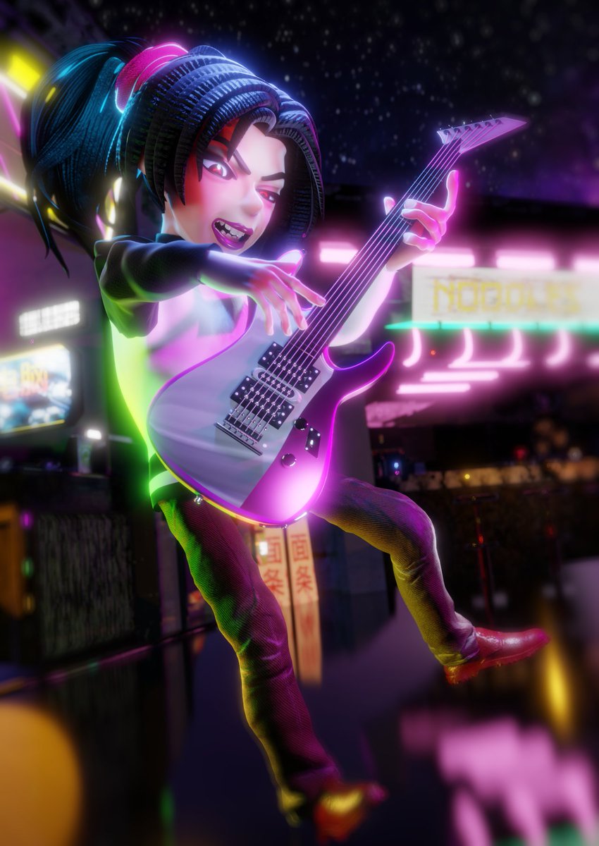 Hero District tweet media