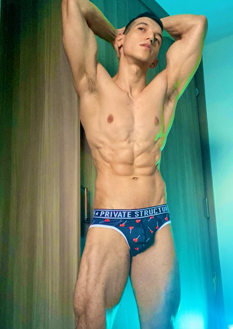 Do u like my new under wear ? Well Let me know in my account.  🧤💳 #Flirt4Free #onlyfans #young #UnderwearForMen<a href="/tag/webcam"class="tags"><span>#webcam</span></a><a href="/tag/young"class="tags"><span>#young</span></a><a href="/tag/medellin"class="tags"><span>#medellin</span></a><a href="/tag/flirt4free"class="tags"><span>#flirt4free</span></a><a href="/tag/modelphotography"class="tags"><span>#modelphotography</span></a>
