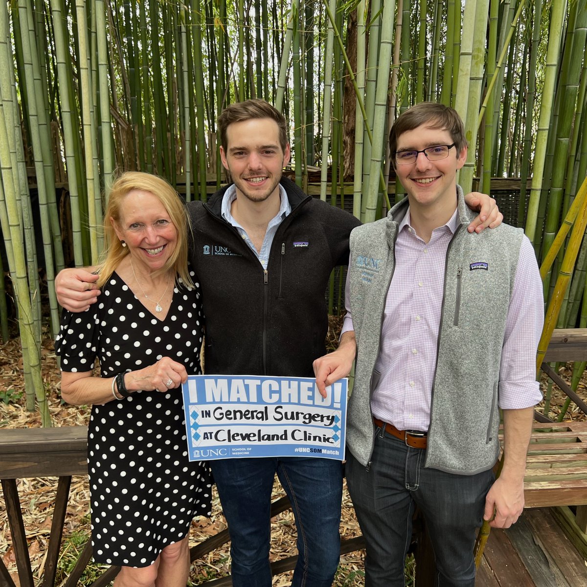 Will C. Bennett, MD, MS tweet media