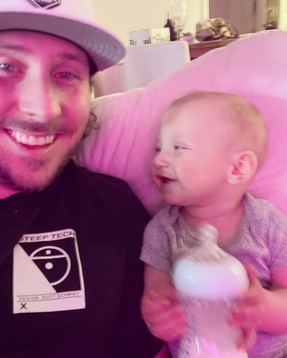 FreshDaddyWayne's tweet photo. Everything I do, I do for you. #girldad #nftcollection #dad #apedad https://t.co/SDJkiuIebd