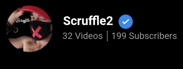 Babe, just ONE more person before we hit 200 subs on @Pornhub !

https://t.co/tu9VVss3Ff

#adultsocialmedia