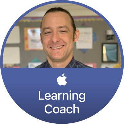 Discover the Apple Learning Coach program—a new way to empower educational coaches, support teachers, and inspire students at your school. Learn more. apple.co/alc-kit #NewProfilePic #AppleLearningCoach