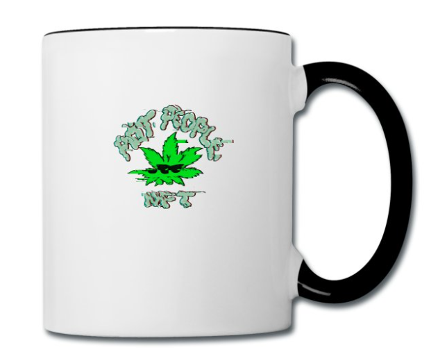 Pot People tweet media