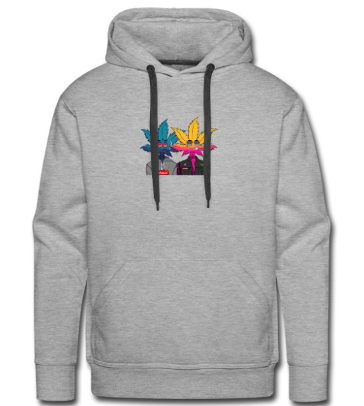 Pot People tweet media