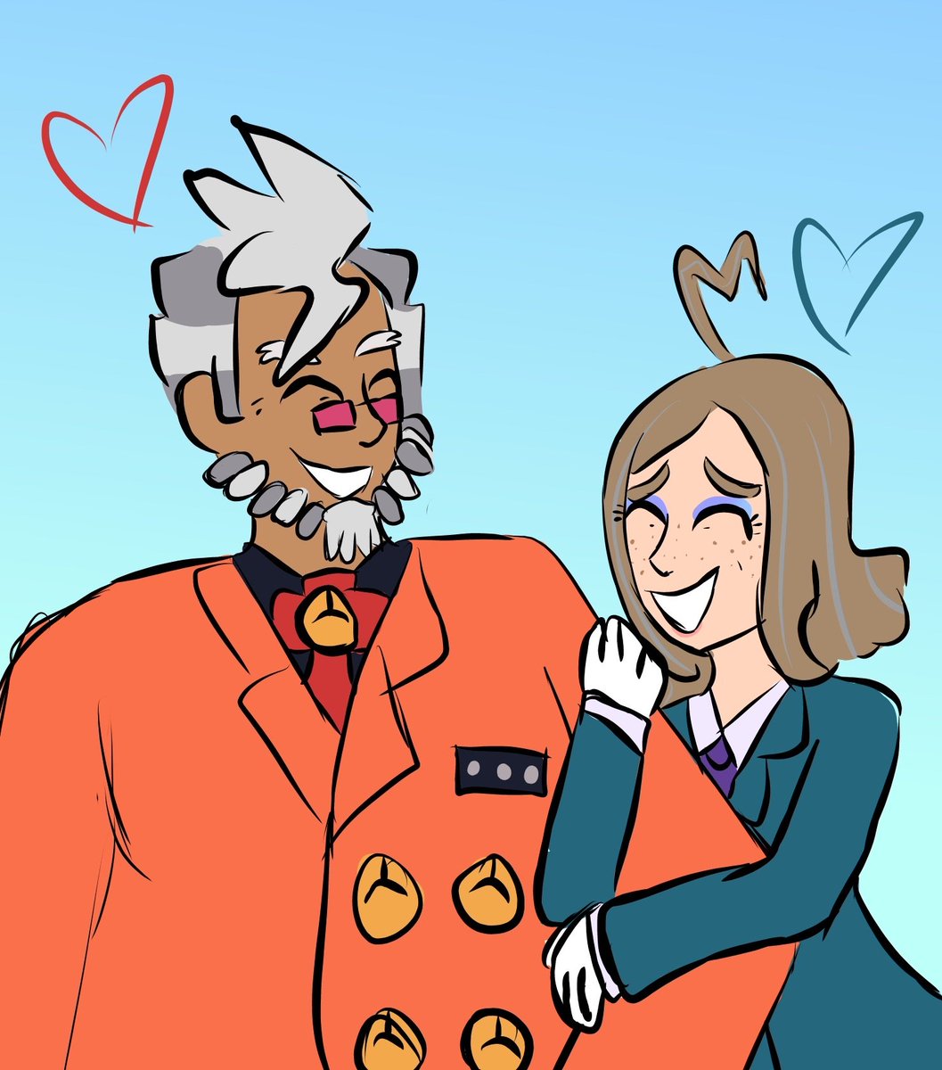 SWIMMINGANY0NE's tweet image. ((🌩: anyway heres my design for @ComposedMelody