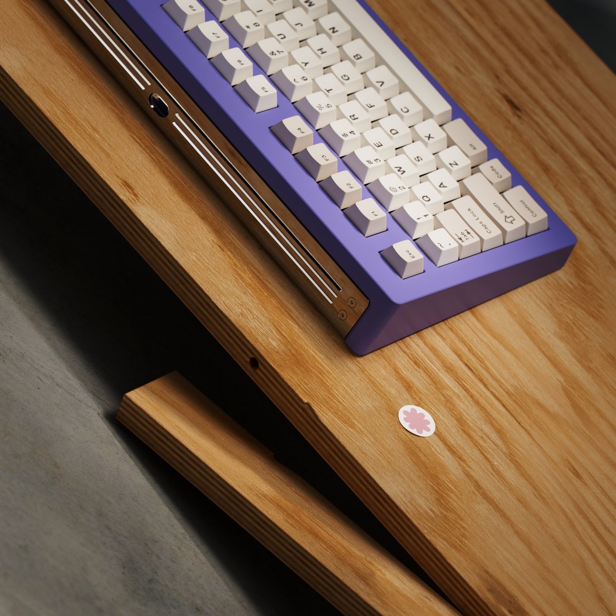 hibi_mx's tweet photo. Very Peri. Very HIBI.
#HIBIHYPE https://t.co/nng8GhHxfc