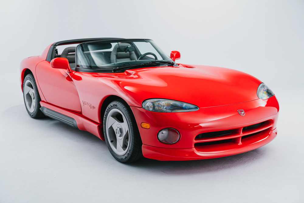 Autodeadline's tweet image. EVs Drive Up Demand For 'Instant Classics' In Automotive Market autodeadline.com.au/Content/Indust… Australia's first dedicated car fund, Chrome Temple Investments ("CTi") has recognised the emergence of a new era in the classic car market - the age of instant collectibles.