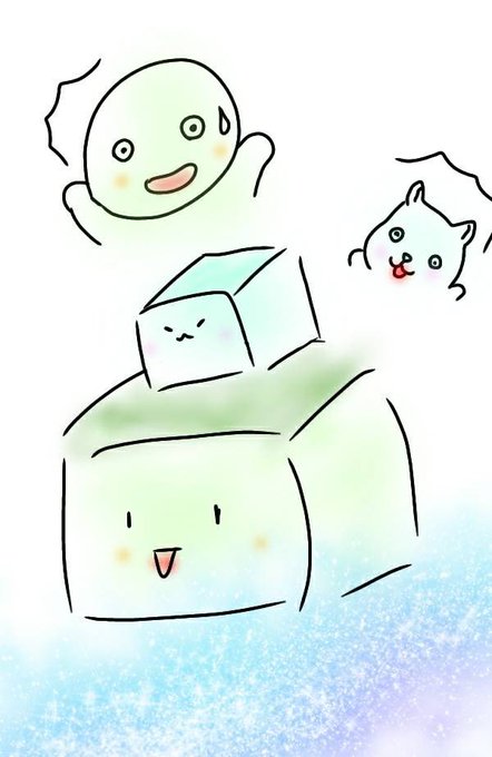 まいぜんのtwitterイラスト検索結果 古い順