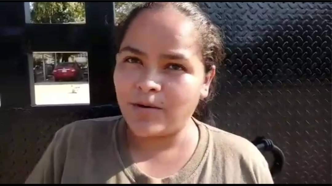 "#KeniaHernandez, o la represión en la #4T" 

Interesante columna de <a href="/robertoramirezb/">Roberto Ramírez Bravo</a> publicada en <a href="/LaPlazaDiario/">La Plaza</a>. Invitamos a #leer , #analizar, #compartir. 

Link: bit.ly/37HRTog

#LibertadparaKenia <a href="/A_Encinas_R/">Alejandro Encinas</a> <a href="/CNDH/">CNDH en México</a> <a href="/FGRMexico/">FGR México</a> <a href="/CAPUFE/">CAPUFE</a> <a href="/RicardoMeb/">Ricardo MejíaBerdeja</a> <a href="/SCJN/">Suprema Corte</a> <a href="/SEGOB_mx/">Gobernación</a>