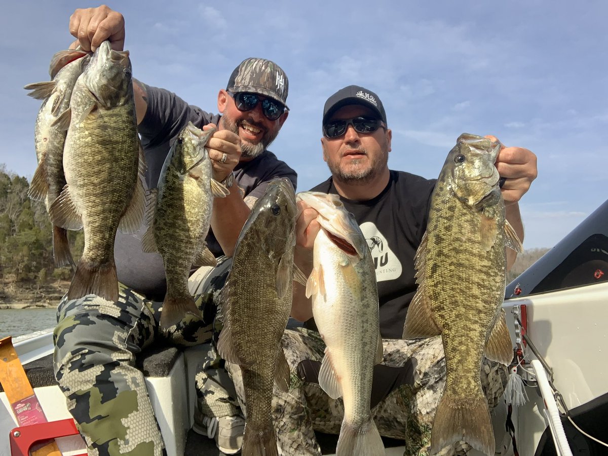 KyKiller9's tweet photo. Big day on #LakeCumberland @kyfisheriesse @kyafield  the brown fish were 🔥 today #bulletboats #Lc365 @_LakeCumberland https://t.co/Osqncn2AAv