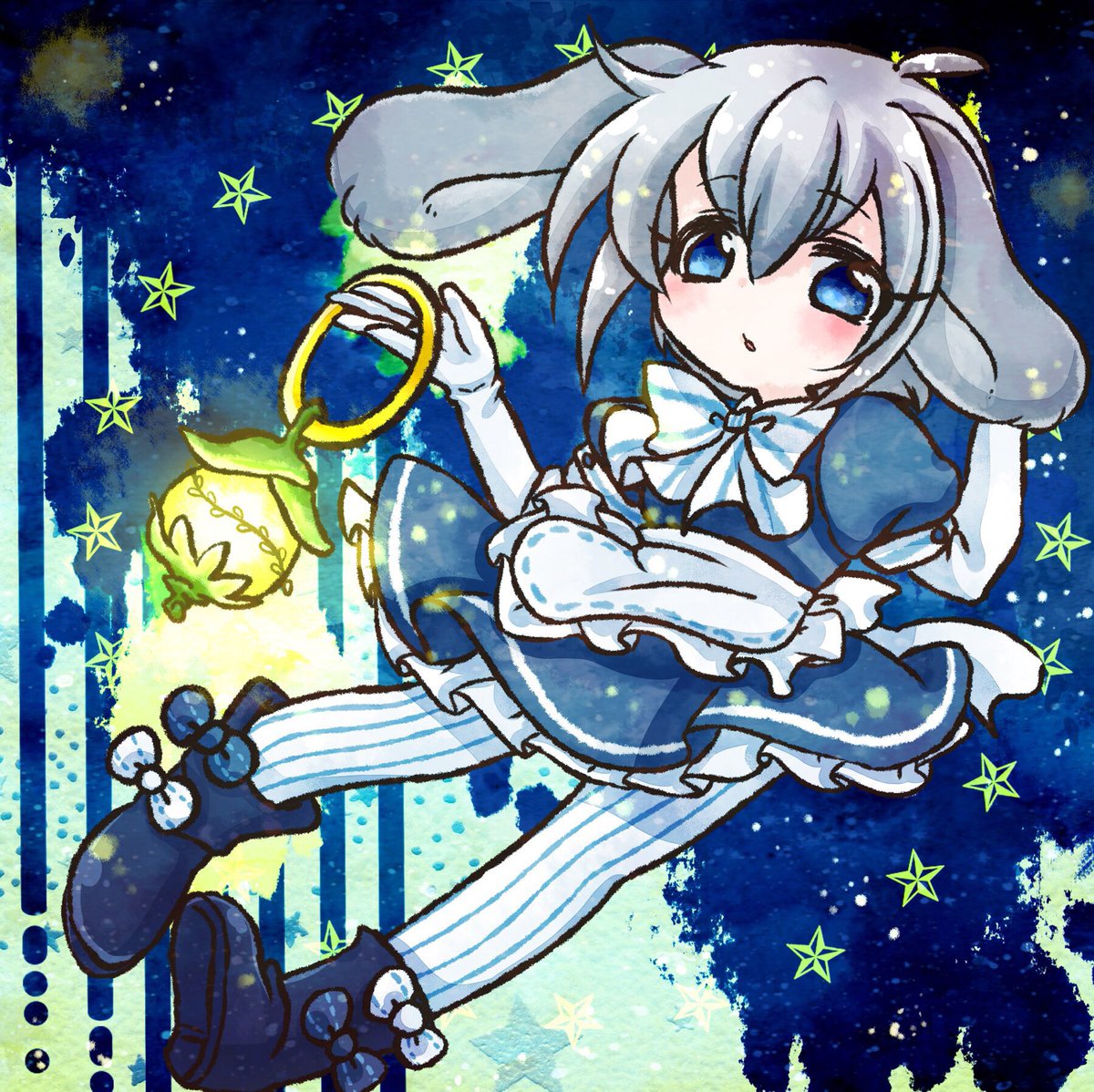 いなば tweet media