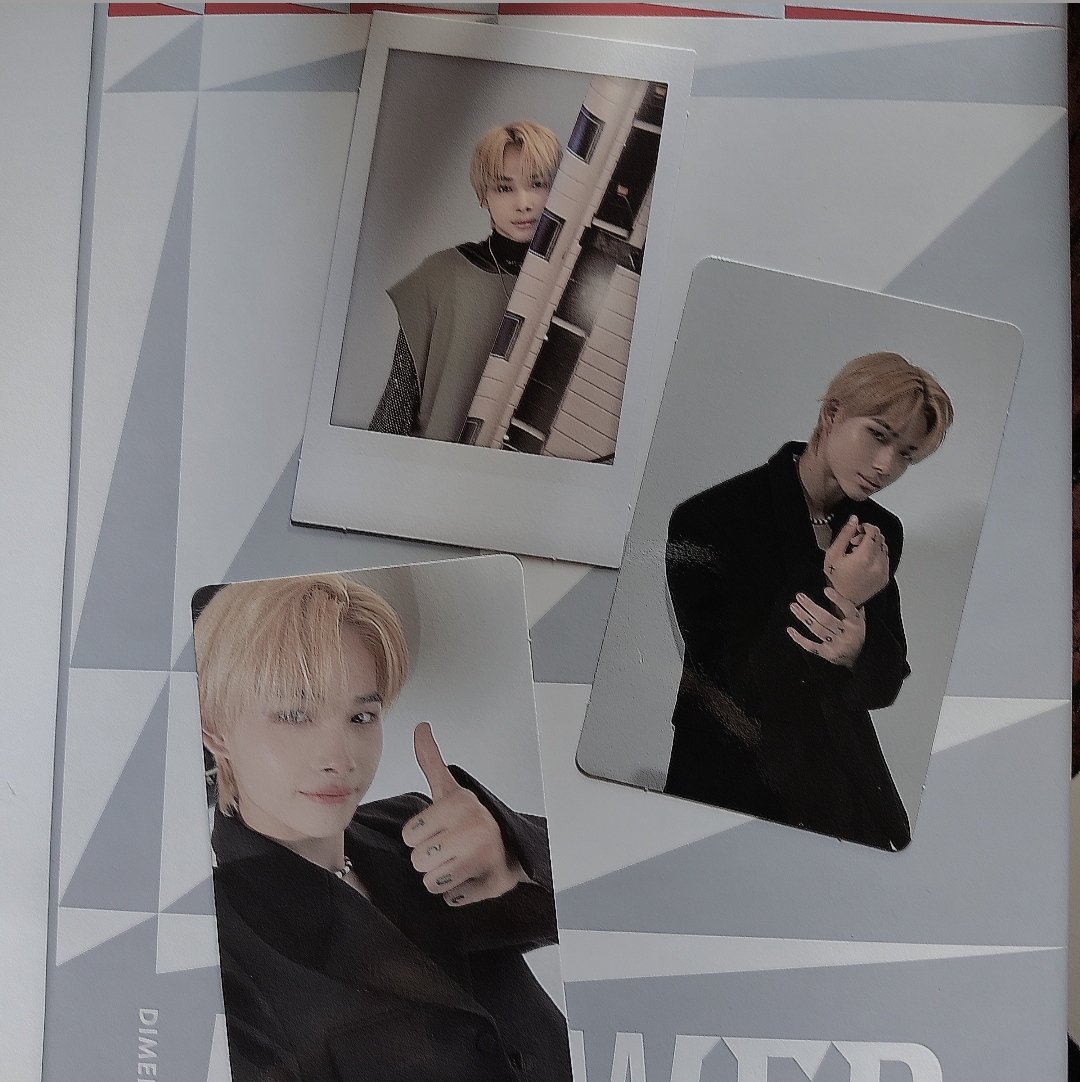 knishikicart's tweet photo. ꒰ wts / lfb • ph ꒱ 
#nishisells
𓂋 ni-ki no pc, pola and wv pob
𓂋 300, 280, 250 ( can tingi, but prio set ) if set 800 nalang <3
𓂋 mop: gcash ( payo ) or 2 days reservation
𓂋 mod: ggx
🖇️ enhypen ni-ki no pc riki no pc pola wv pob ni-ki dimension answer pc https://t.co/etA6eYKHcL
