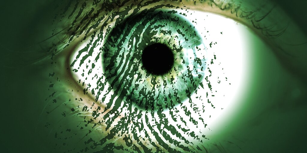 Eye-Scanning Crypto Project Worldcoin Set for $100 Million Raise: Report 
► decrypt.co/95744/eye-scan…