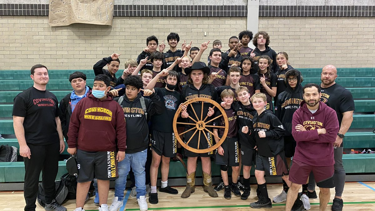 Heritage High School tweet media