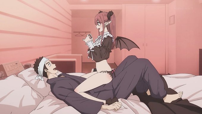 これ…挿入してんじゃん(朝っぱらからごめん) 