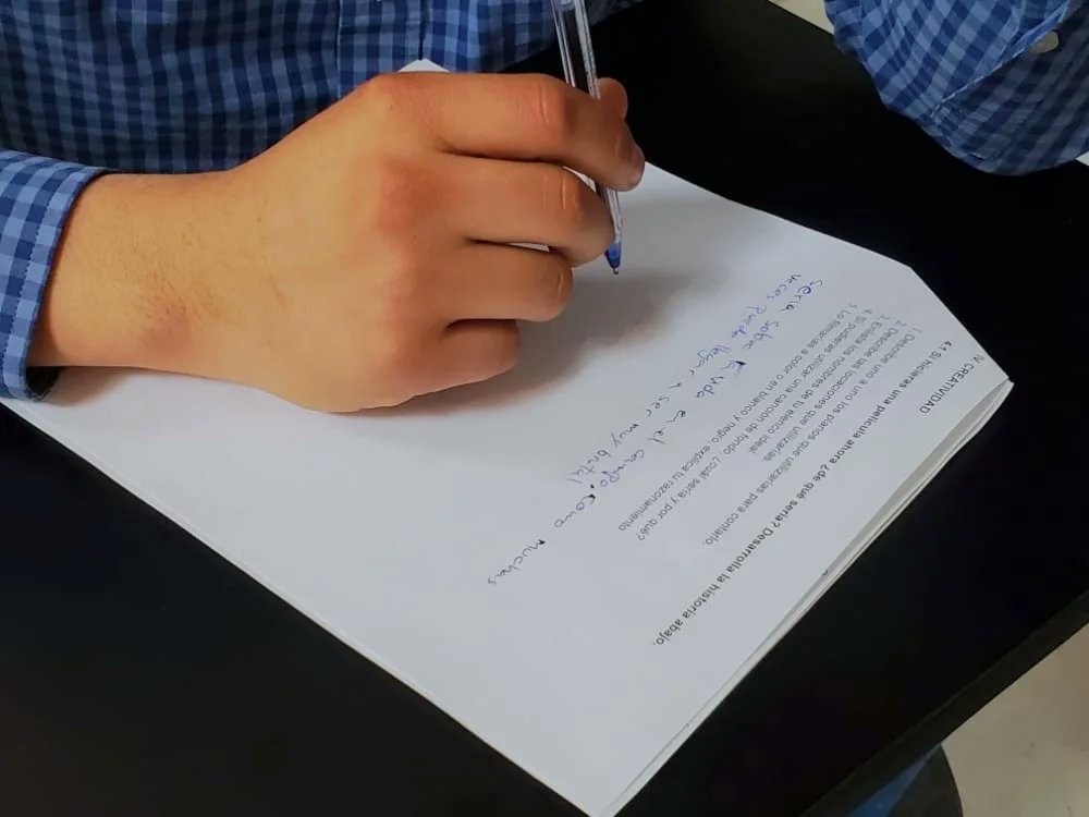 CCADurango's tweet photo. Etapa de exámenes 📝🎬 ¡Estamos a nada de comenzar el ciclo escolar! https://t.co/zmfl8Qqhdd