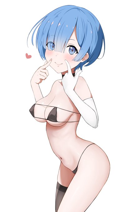 Rem - Re:Zero
レム - Re:ゼロから始める異世界生活

https://t.co/0l3mLc0t6e 