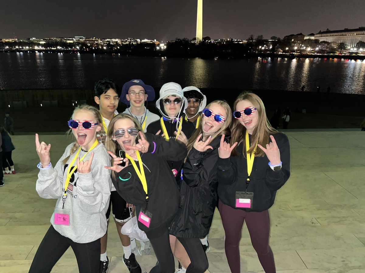 missfikeohms's tweet photo. That’s a wrap day #2 ✌🏼 Headed back to the hotel to get some sleeps. Twas a great day! #bus7 #HyattsDC2022 #thankful https://t.co/z0z1Yr5Z7W
