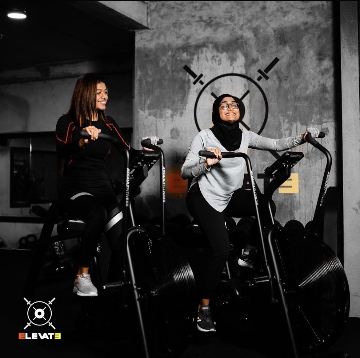 Elevatefitmv's tweet photo. The most affordable personal training package in Maldives. Consist of 12 sessions of workout &amp; unlimited access our gym. The client will be trained by the trainer available at the client’s convenient time. 
Duration: 30 days
Price: 1800/- 
No registration fees.
More info:9461111 https://t.co/SBjB830LZC