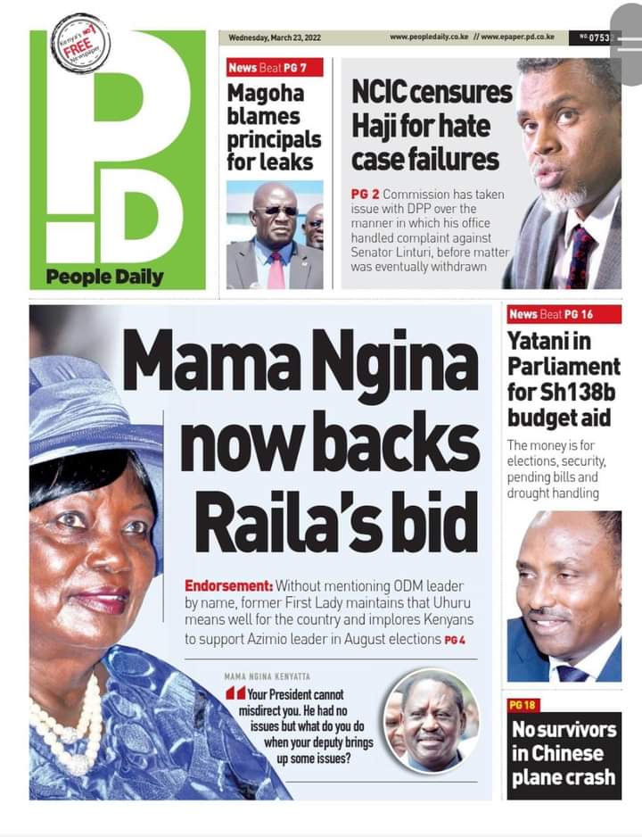 It's officially a liberation struggle! These black colonialists wamekuja Sana wao pia! @CharlesKabaiku <a href="/DoreenAtieno20/">Doreen Atieno</a> <a href="/KabueShiela/">Shiela Kabue Wandui</a> <a href="/BundiMartin4/">Bundi Martin</a> <a href="/NzauPriscilla/">Mueni Monika Nzau</a> <a href="/GunnerAfrican/">SPARTZ MEDIA</a> <a href="/ahmednasirlaw/">Ahmednasir Abdullahi SC</a> <a href="/WilliamsMkenya/">TUTAM is REAL 🇰🇪</a>