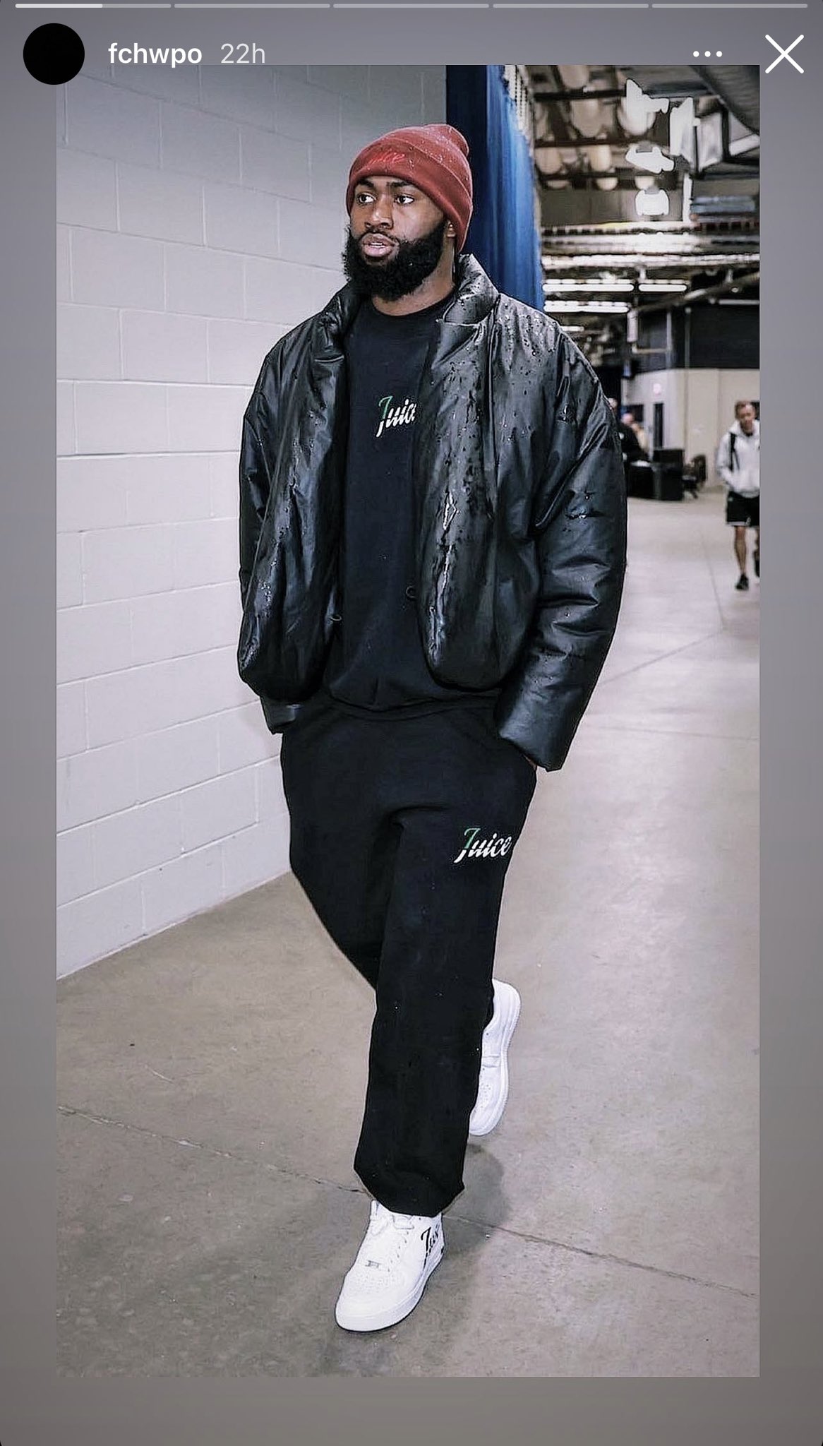 jaylen brown yeezy