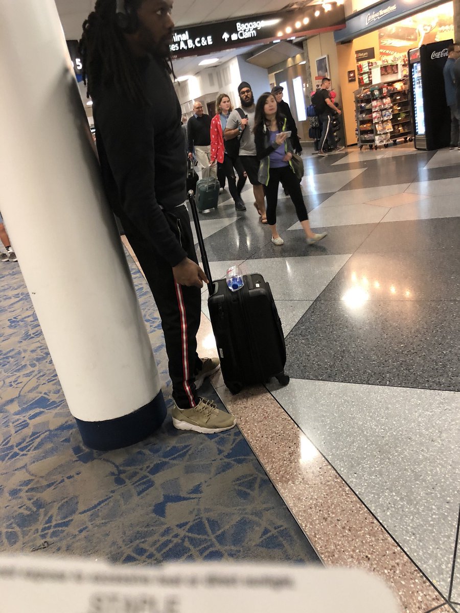 McgoughDylan's tweet photo. @noribsnorice_ True story bro. Just saw him at the airport. He’s coming back https://t.co/k436X5TCvG