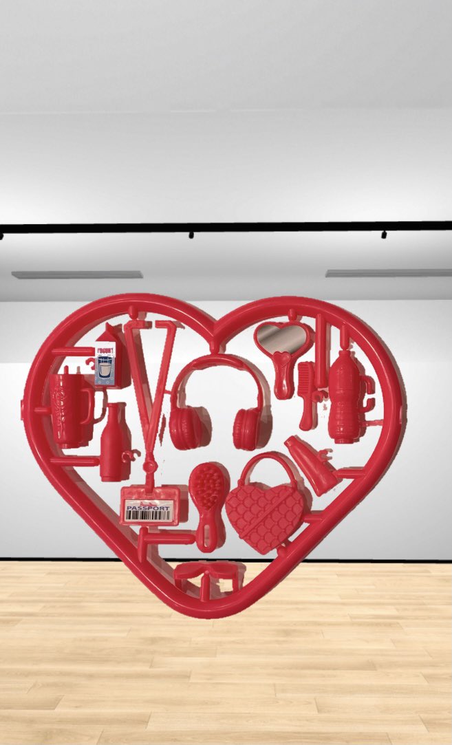 NFTigerVeve's tweet photo. Finally completed the set 🥰 What go-to items would be on your own custom rack? Mine would have a block of cheese, a pint of ice cream, a fuzzy blanket, and my Nintendo Switch 😂 #weaponracks @Mattgondek #veve #vevefam https://t.co/TSqshMRqgv