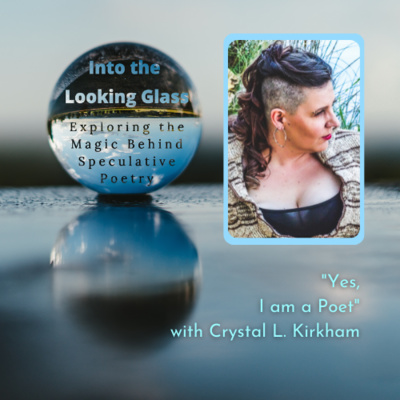 canuckclick's tweet photo. I had an absolutely wonderful time talking about my foray into poetry with @Jaye_Arch on her podcast @specpoetrypod. 

Check it out: https://t.co/Q9JfIte6G4 https://t.co/udxRSOsZxE