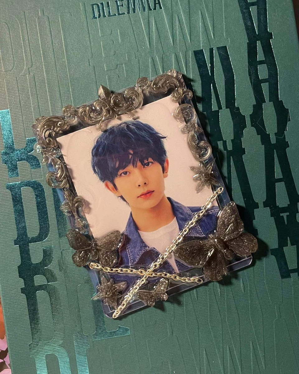 wbearcart's tweet photo. ˗ˋˏ°• other designs i bought for my friends •°ˎˊ˗

💌: @H00NGUINN 

↳ ੈ˳·˖✶ #wbearbuys ♡ #nath_sold https://t.co/AXpSg2F10S