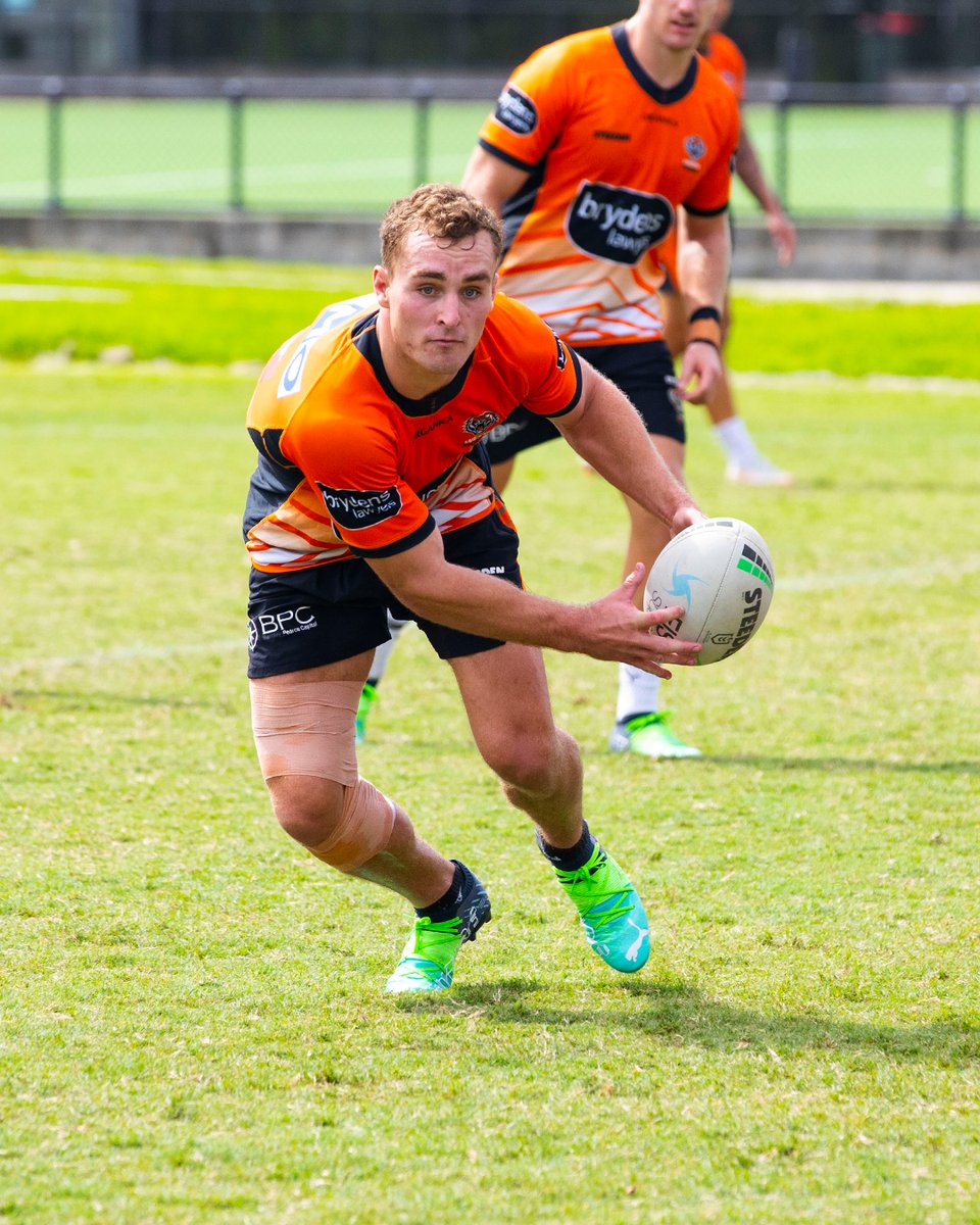 Wests Tigers tweet media