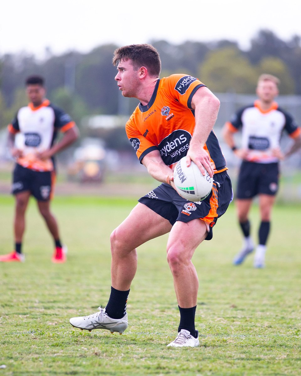 Wests Tigers tweet media