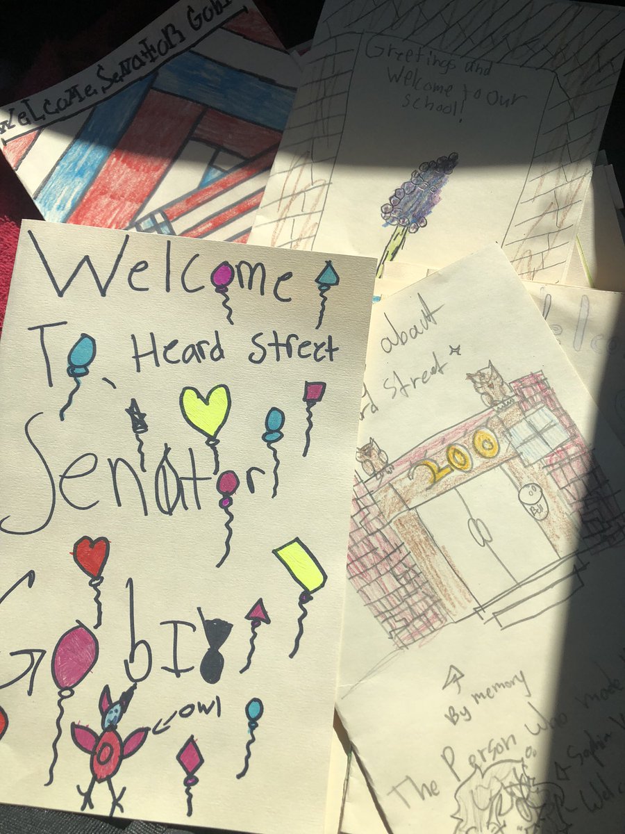 AnneGobi's tweet photo. Had a blast visiting with students at Heard Street, Gates Lane, May Street and West Tatnuck https://t.co/QDpsVSc8zR