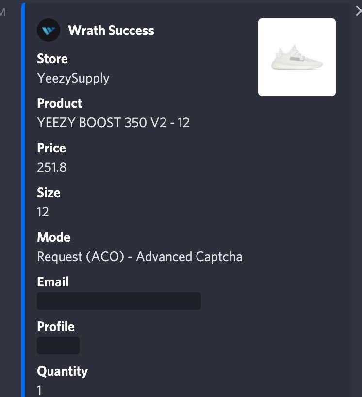 anj (@anjali_1020) on Twitter photo More shoe 🦴
Bots: <a href="/ValorAIO/">Valor</a> <a href="/tricklebot/">TRICKLE</a> <a href="/MEKRobotics/">MEKAIO</a> @wrathsoftware
Groups: <a href="/FamiliaLinks/">Familia Links</a> <a href="/shoeplexus/">Ben | ShoePlex®</a> <a href="/JATTBOYZFNF/">JATTBOYZ</a>
Proxies: <a href="/zhuproxies/">zhuproxies</a> <a href="/BreadProxy/">BreadProxy</a> <a href="/AlpineProxies/">Alpine Proxies</a> More shoe 🦴
Bots: <a href="/ValorAIO/">Valor</a> <a href="/tricklebot/">TRICKLE</a> <a href="/MEKRobotics/">MEKAIO</a> @wrathsoftware
Groups: <a href="/FamiliaLinks/">Familia Links</a> <a href="/shoeplexus/">Ben | ShoePlex®</a> <a href="/JATTBOYZFNF/">JATTBOYZ</a>
Proxies: <a href="/zhuproxies/">zhuproxies</a> <a href="/BreadProxy/">BreadProxy</a> <a href="/AlpineProxies/">Alpine Proxies</a>