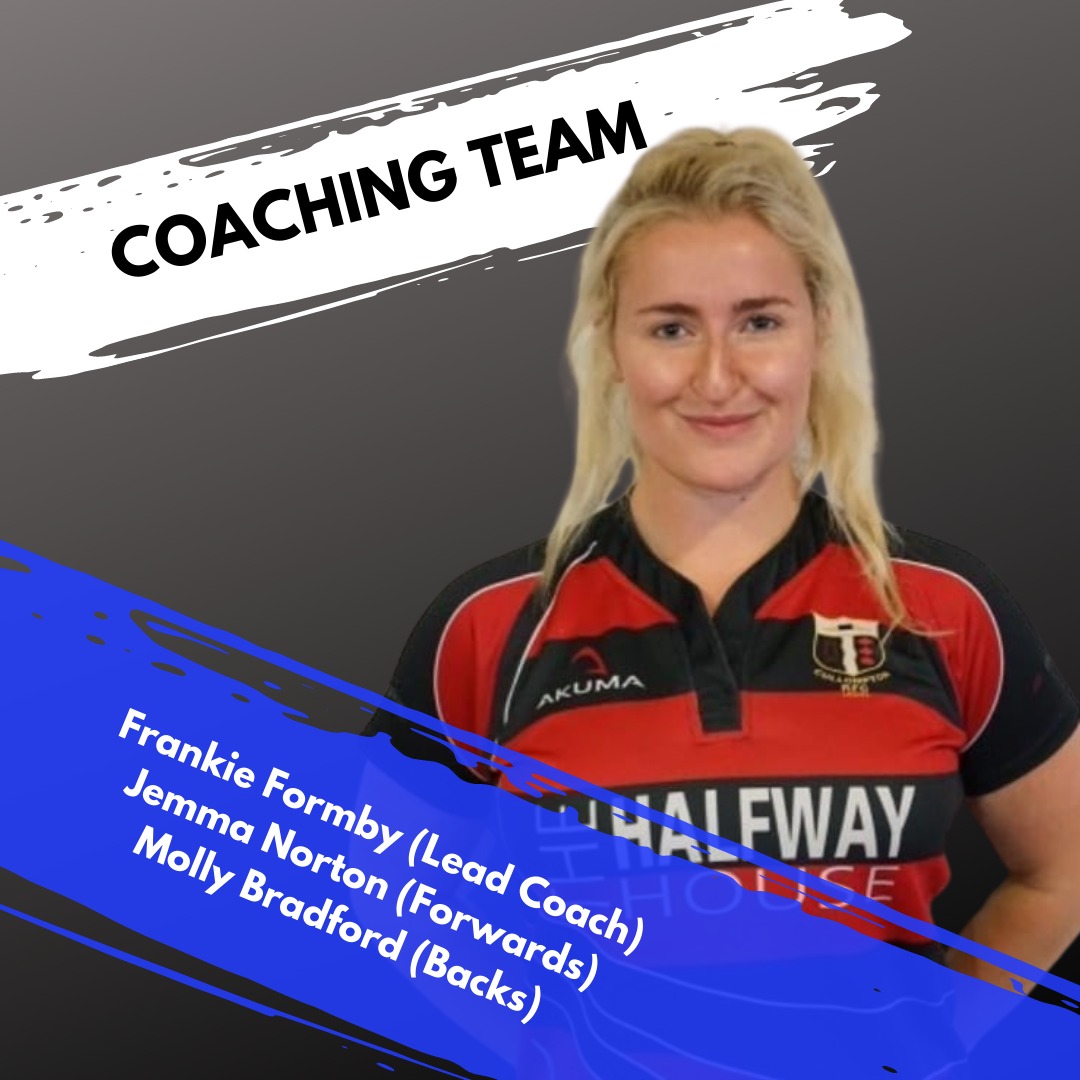 Save the date. <a href="/ballsforbrainz/">Balls For Brains</a> take on <a href="/MetPoliceWRFC/">Met Police WRFC</a> in their first ever invitational fixture. All proceeds go toward delivering our free at point of access services to communities across the globe #PartOfThePack #mentalhealth #rugby #womensrugby #charity 🏉🏉🧠🗣