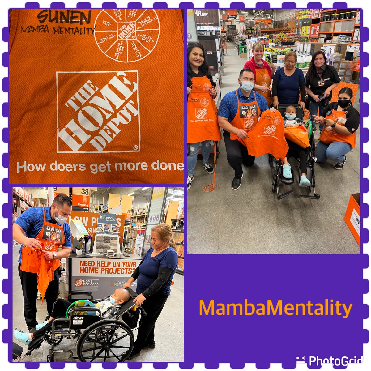 Meet Sunen who has a amazing spirit and MambaMentality.He shared some good community insight that will help take 683 to the next level.. MambaMentality Team 683
