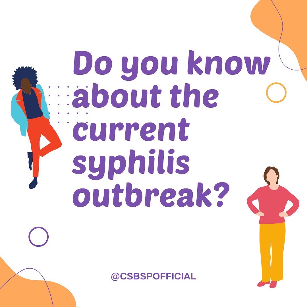 CSBSPOfficial tweet media