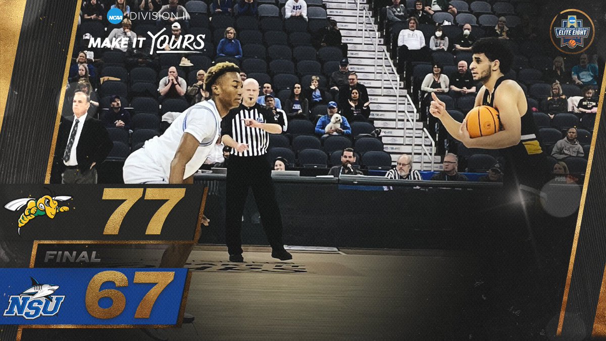 NCAA Division II tweet media