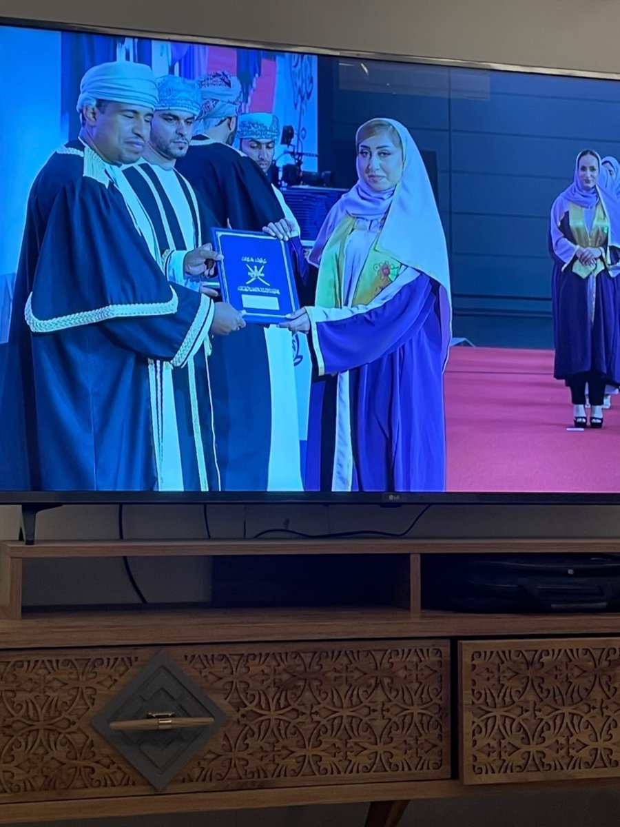 misshoudy's tweet photo. Moment of proud ♥️ الحمدلله https://t.co/bQZTt6PkTy