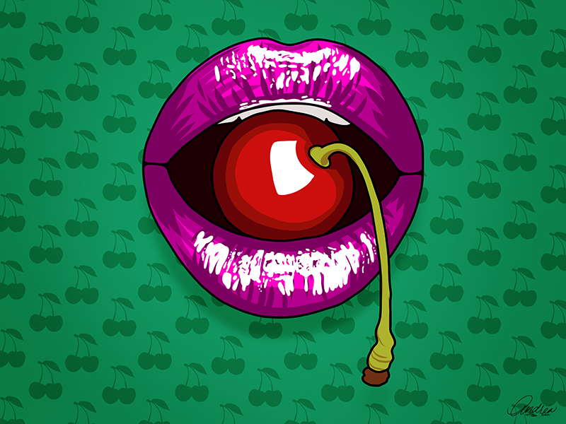 NFTYBabe's tweet photo. Pink Cherry - A Collection of LovelyLips digitally hand-drawn by NFTYBabe
AVAILABLE ON RARIBLE - https://t.co/7mug8y4RJW
.
#nftart #nft #NFTCommunity #nftcreator #nftcollectors #cryptoart #artist #beauty #handdrawn #digitalart #rarible #art #NFTCollection #NFTartist
@rarible https://t.co/LdlFS1fT6L