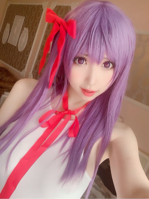 Twitterのコスプレ画像19