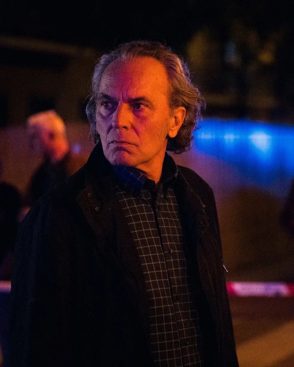 #Repost <a href="/telecincoes/">Telecinco</a>
・・・
¡El final de temporada de #Entrevías nos va a dejar sin respiración! 💥

📺 Y el martes que viene... ¡¡llega la segunda temporada a Telecinco!! 
@entrevias_tv @alea_media