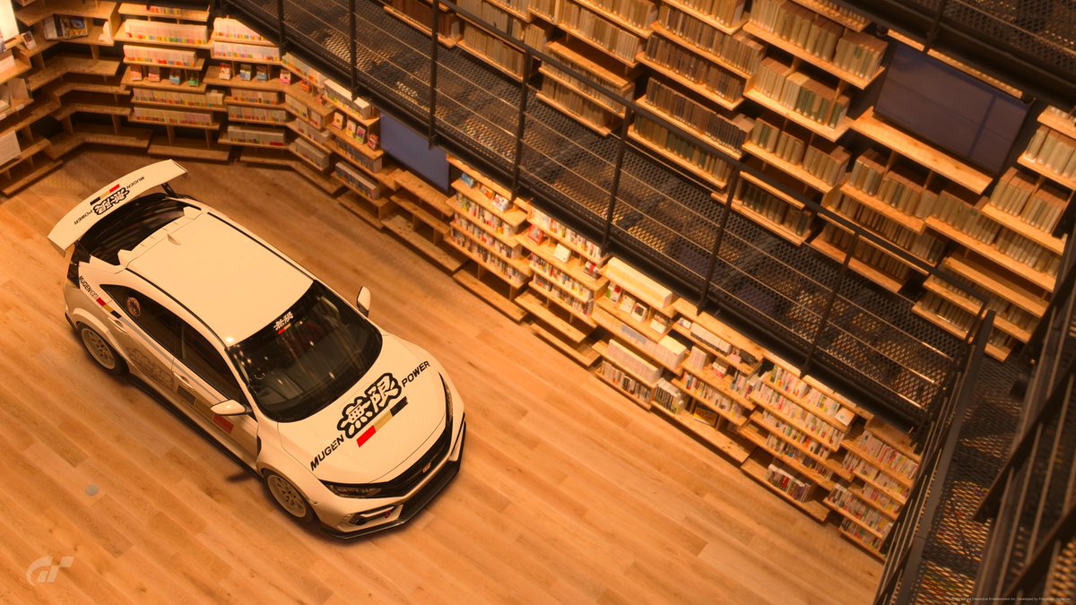 kmachjr's tweet photo. #PS5Share, #GranTurismo7 https://t.co/mn4VcSTXzT