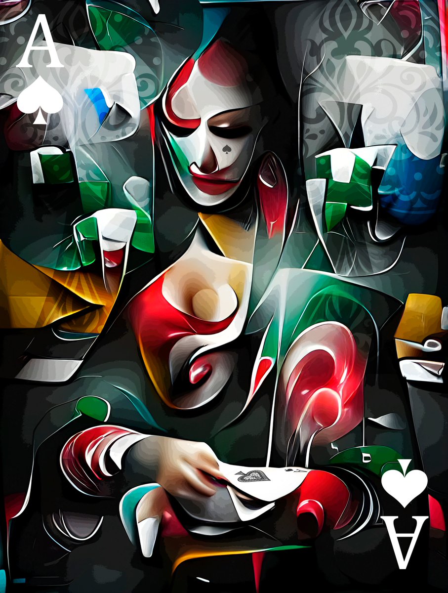 sicmundus_nft's tweet photo. Magical World (By Javier Ortiz)
A walk through the world of imagination, mixed media, experimental art, colour, diversity, women, dreams and a bit of disorder. 
Blockchain: Eth
Floor Price: 0.05 ETH
Just 24 pieces 1/1 art
#sicmundus #NFTart #NFTcollectors
https://t.co/HW9QT0ptRf https://t.co/5JTkyvO28s