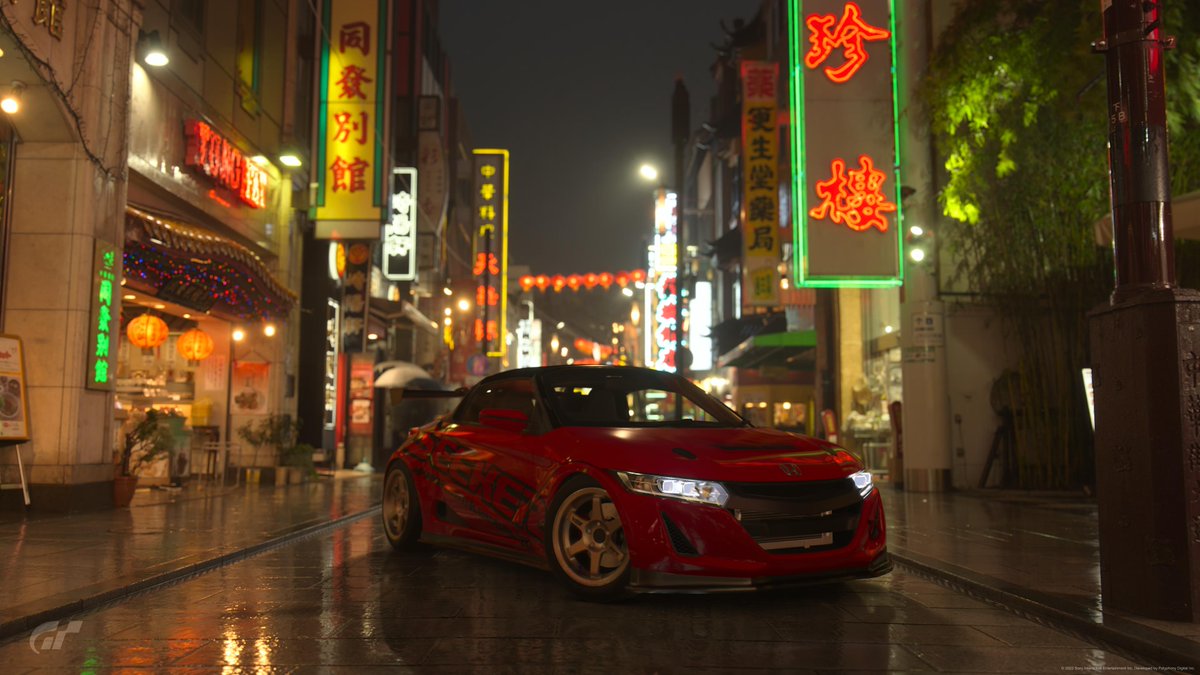 kmachjr's tweet photo. #PS5Share, #GranTurismo7 https://t.co/VIP6HWul1a