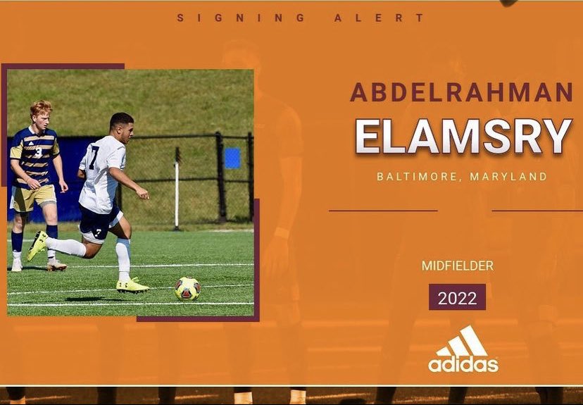 BidoMasry's tweet photo. I’m excited and blessed to announce that I will be continuing my athletic and academic career at Ottawa University in Phoenix, Arizona to pursue my graduate degree. #nextchapter#OUAZ https://t.co/F7b9QmQq9G