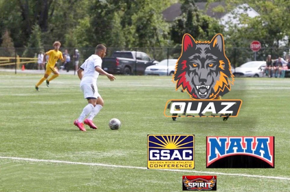 BidoMasry's tweet photo. I’m excited and blessed to announce that I will be continuing my athletic and academic career at Ottawa University in Phoenix, Arizona to pursue my graduate degree. #nextchapter#OUAZ https://t.co/F7b9QmQq9G